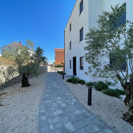 Lux Nanea Apartment Krk Town Bagian luar foto