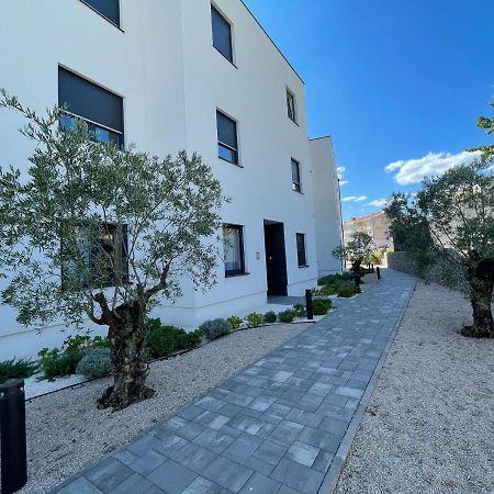 Lux Nanea Apartment Krk Town Bagian luar foto